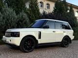 Land Rover Range Rover 2008 года за 8 500 000 тг. в Алматы