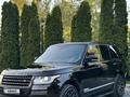 Land Rover Range Rover 2013 года за 25 500 000 тг. в Алматы – фото 13