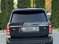 Land Rover Range Rover 2013 года за 25 500 000 тг. в Алматы – фото 25