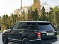 Land Rover Range Rover 2013 года за 25 500 000 тг. в Алматы – фото 31
