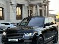 Land Rover Range Rover 2013 года за 25 500 000 тг. в Алматы – фото 32
