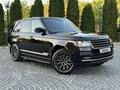 Land Rover Range Rover 2013 года за 25 500 000 тг. в Алматы – фото 5
