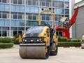 XCMG  XMR303 XMR403 катки 3-4т 2025 года за 11 000 000 тг. в Алматы – фото 4