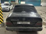 Mercedes-Benz E 300 1991 годаүшін2 000 000 тг. в Астана – фото 5