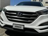 Hyundai Tucson 2017 года за 7 000 000 тг. в Атырау – фото 3