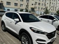 Hyundai Tucson 2017 года за 7 000 000 тг. в Атырау