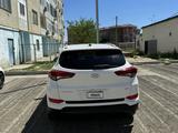 Hyundai Tucson 2017 года за 7 000 000 тг. в Атырау – фото 5