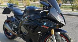 BMW  S 1000 RR 2011 годаүшін5 940 000 тг. в Астана