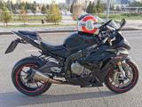 BMW  S 1000 RR 2011 года за 4 585 000 тг. в Астана
