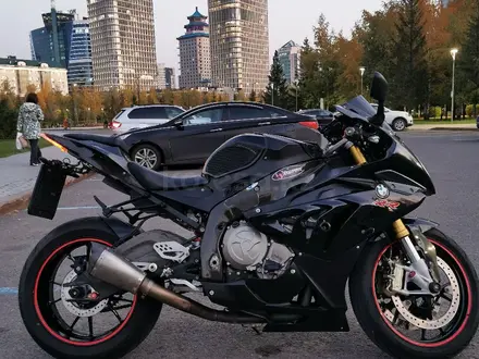 BMW  S 1000 RR 2011 года за 4 250 000 тг. в Астана – фото 13