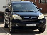 Honda CR-V 2007 годаүшін6 000 000 тг. в Алматы – фото 4