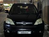Honda CR-V 2007 годаүшін6 000 000 тг. в Алматы – фото 5