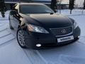 Lexus ES 350 2007 года за 8 100 000 тг. в Алматы – фото 2