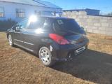 Peugeot 308 2008 года за 1 200 000 тг. в Кокшетау – фото 2