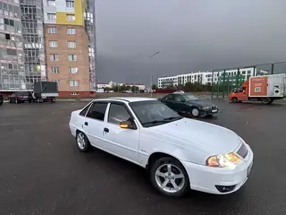 Daewoo Nexia