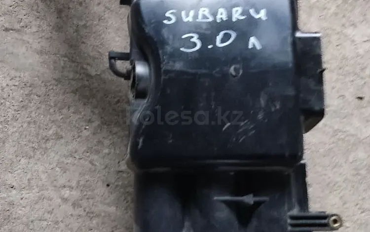 Впускной коллектор на Субару Легаси за 20 000 тг. в Алматы