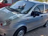 Daewoo Matiz 2014 года за 1 900 000 тг. в Сарыагаш – фото 2