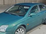 Opel Vectra 2002 года за 2 400 000 тг. в Тараз – фото 5