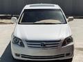 Toyota Avalon 2006 годаүшін6 300 000 тг. в Атырау – фото 2