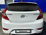 Hyundai Accent 2012 годаfor5 100 000 тг. в Астана – фото 3