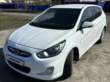 Hyundai Accent 2012 годаүшін5 300 000 тг. в Астана