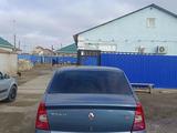 Renault Logan 2012 годаүшін3 900 000 тг. в Атырау – фото 3