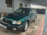 Subaru Forester 2002 годаүшін4 000 000 тг. в Шымкент