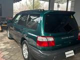 Subaru Forester 2002 года за 4 000 000 тг. в Шымкент – фото 2