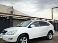 Lexus RX 330 2004 годаүшін7 500 000 тг. в Шымкент – фото 7