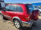 Toyota RAV4 2004 годаүшін3 400 000 тг. в Хромтау – фото 4