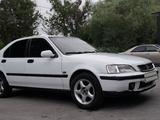 Honda Civic 1999 годаүшін1 500 000 тг. в Алматы – фото 2