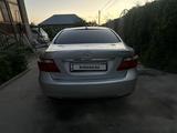 Lexus LS 460 2008 года за 8 000 000 тг. в Шымкент – фото 5