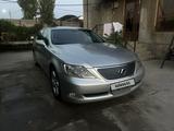 Lexus LS 460 2008 года за 8 000 000 тг. в Шымкент