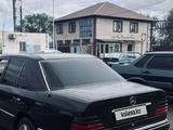 Mercedes-Benz E 280 1993 годаүшін2 500 000 тг. в Актобе – фото 3