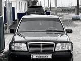 Mercedes-Benz E 280 1993 годаүшін2 500 000 тг. в Актобе