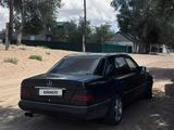 Mercedes-Benz E 280 1993 годаүшін2 500 000 тг. в Актобе – фото 4