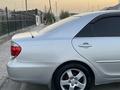 Toyota Camry 2005 годаүшін5 300 000 тг. в Туркестан – фото 7