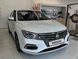 MG 5 2024 года за 9 690 000 тг. в Шымкент