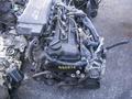 Привозной двигатель (АКПП) Nissan Note CG13, CR14, GA15, GA16 за 222 000 тг. в Алматы – фото 5