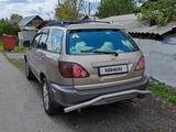 Lexus RX 300 2002 годаfor5 000 000 тг. в Алматы