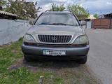 Lexus RX 300 2002 годаfor5 000 000 тг. в Алматы – фото 5