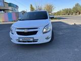 Chevrolet Cobalt 2022 года за 5 750 000 тг. в Шымкент – фото 2