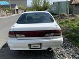 Nissan Cefiro 1994 годаүшін1 100 000 тг. в Талдыкорган – фото 4