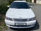 Nissan Cefiro 1994 годаүшін1 100 000 тг. в Талдыкорган – фото 5