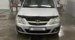 ВАЗ (Lada) Largus 2013 года за 3 400 000 тг. в Усть-Каменогорск – фото 2