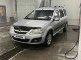 ВАЗ (Lada) Largus 2013 годаfor3 600 000 тг. в Усть-Каменогорск – фото 4