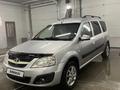 ВАЗ (Lada) Largus 2013 годаүшін3 600 000 тг. в Усть-Каменогорск – фото 5