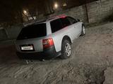 Audi A6 allroad 2000 годаүшін3 000 000 тг. в Тараз – фото 4