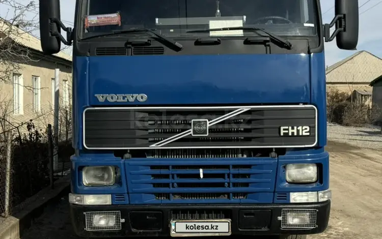 Volvo  FH 1994 года за 16 000 000 тг. в Жаркент