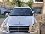 SsangYong Rexton 2007 годаүшін5 800 000 тг. в Алматы